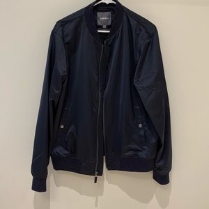 Bonobos bomber jacket